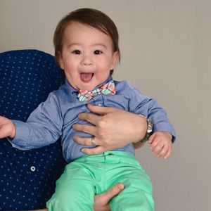 Meet your Posher, Mary ann